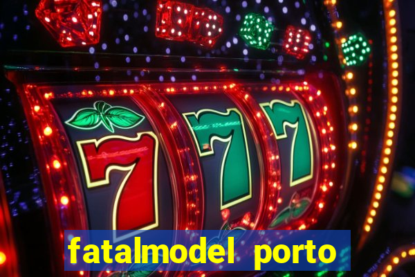 fatalmodel porto alegre rs